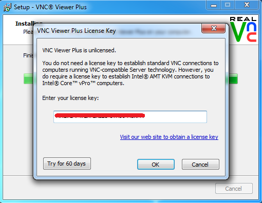 vnc license key crack